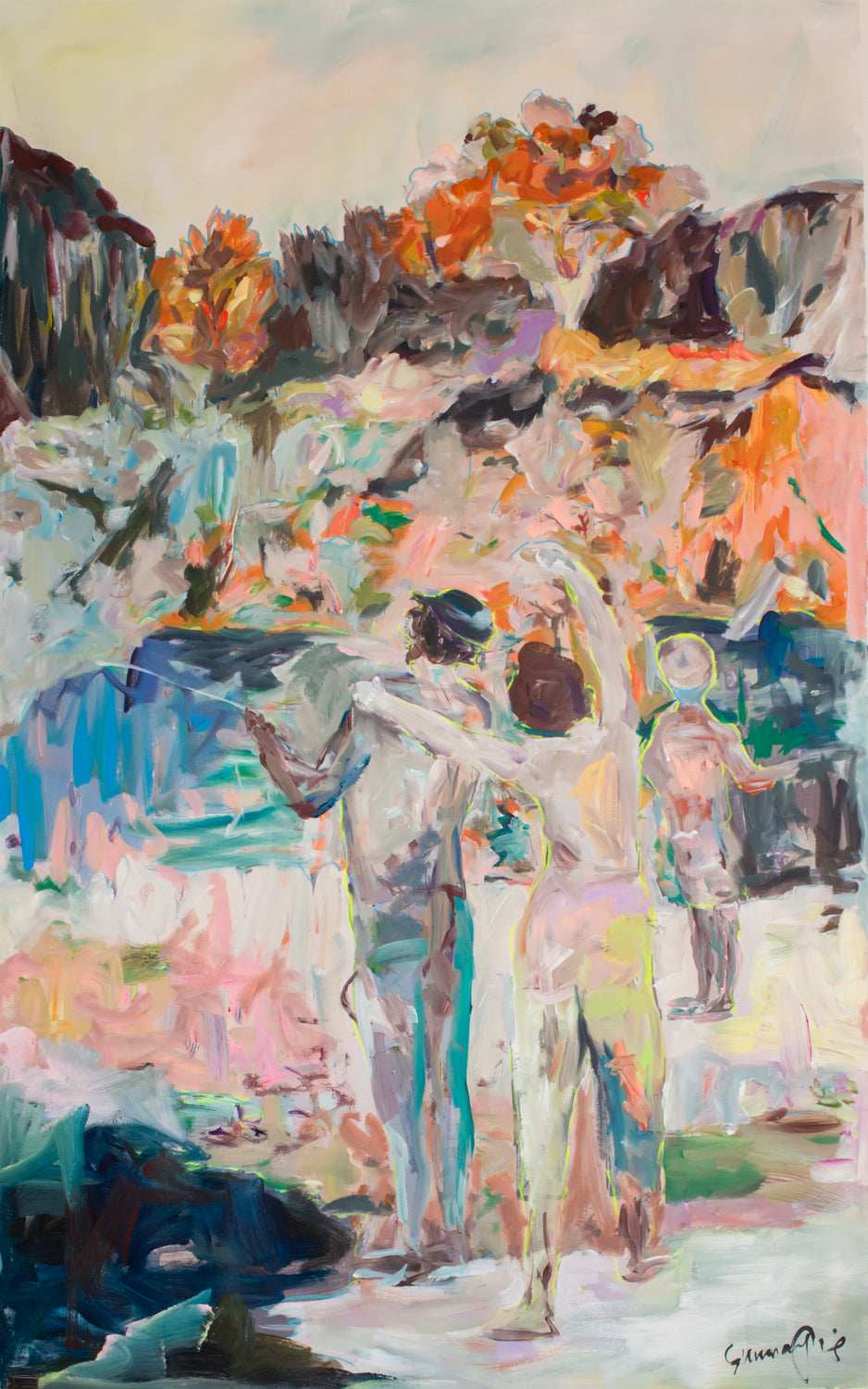 The life I planned #151016