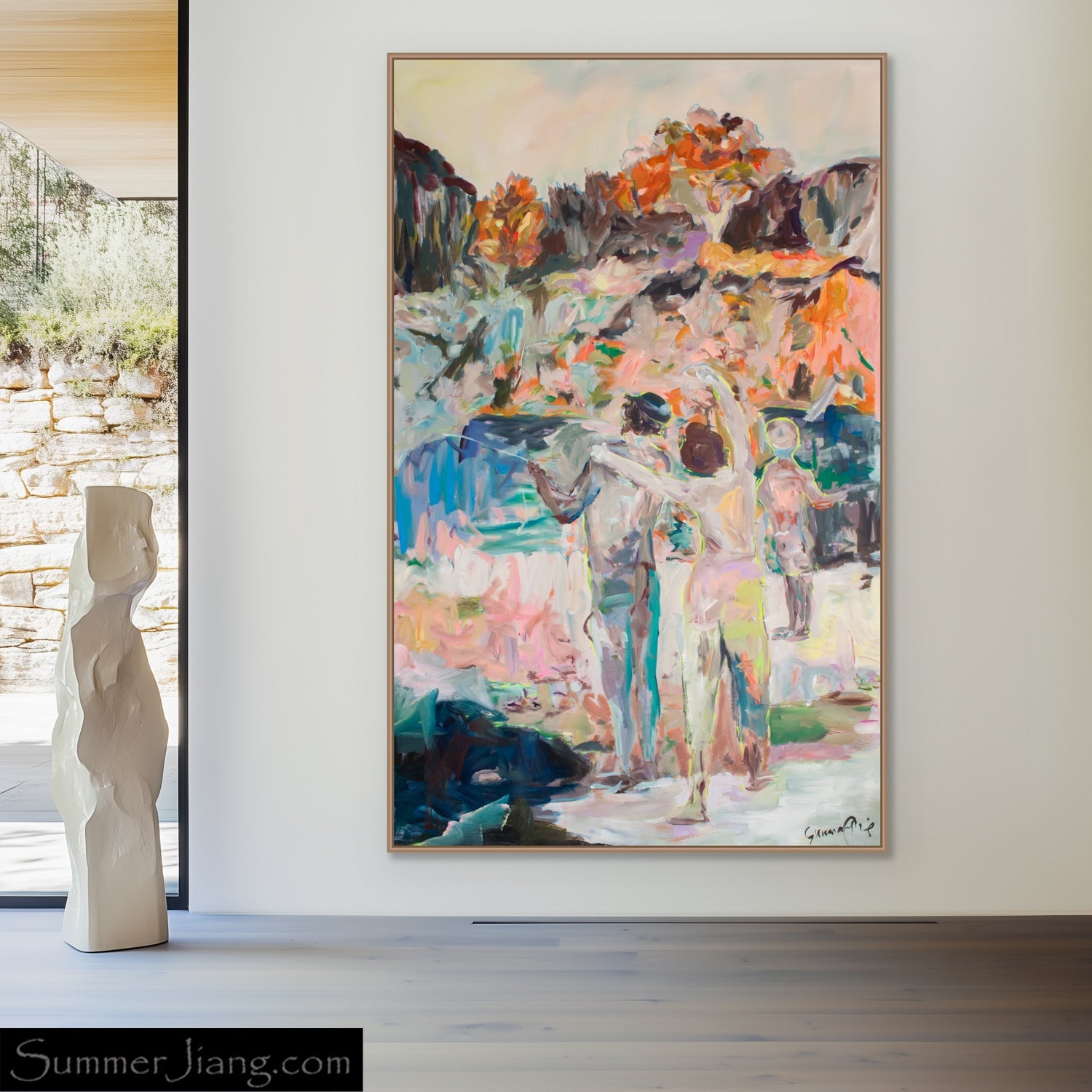 The life I planned #151016