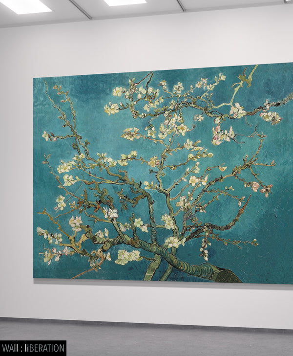 Van Gogh | Almond Blossom #3027