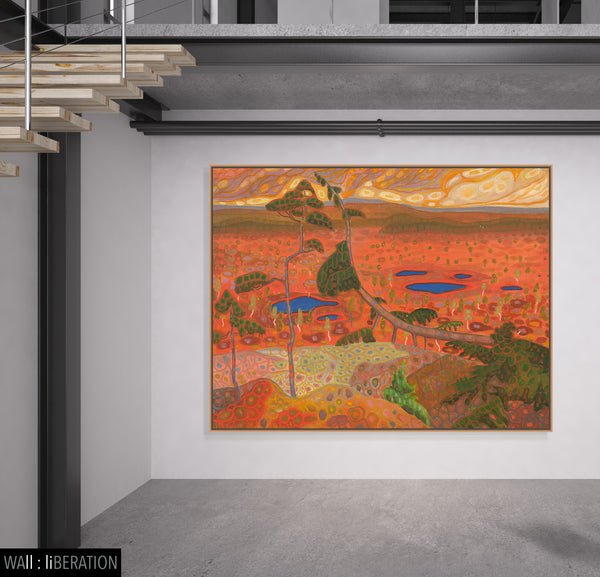 Konrad Mägi – The Enigma of Painting, GL STRAND #3053
